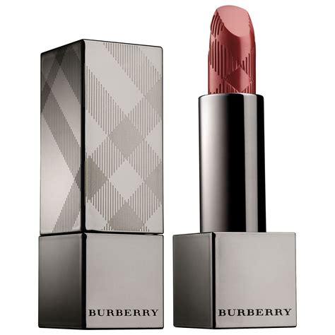 burberry kisses sepia